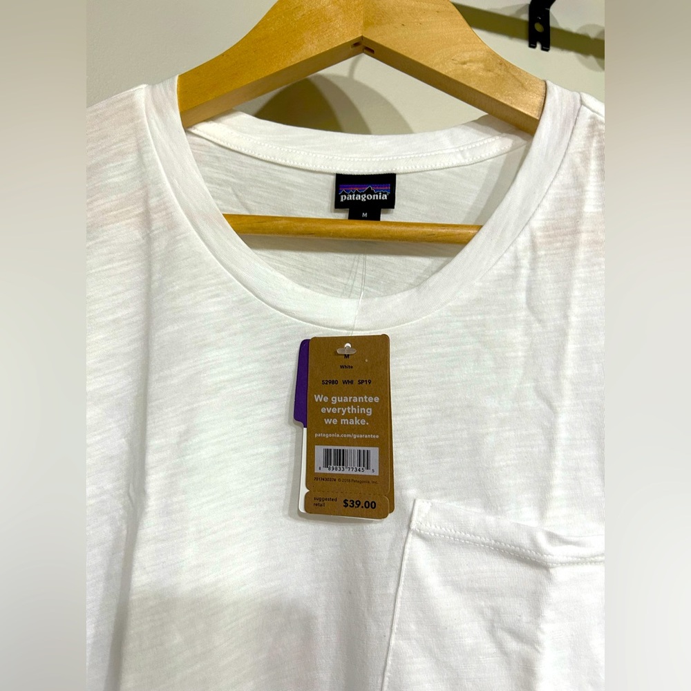 Patagonia Mainstay Tee